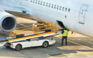 air freight delivery courier services in greater noida