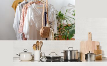 clothes, utensils items delivery courier services in greater noida