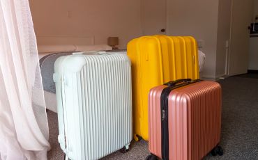 excess baggages delivery courier services in greater noida