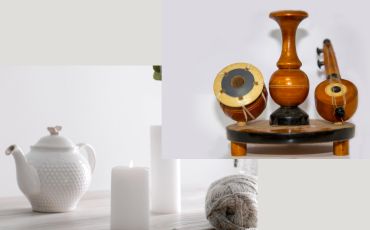 handicraft, metal items delivery courier services in greater noida