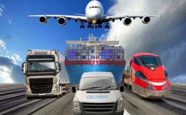 logistics solutions courier services in greater noida