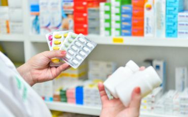 medicine delivery courier services in greater noida