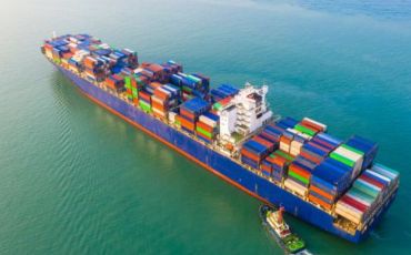 ocean freight delivery courier services in greater noida