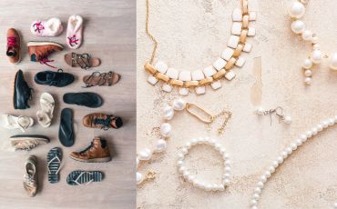 shoes, artificial jewelry delivery courier services in greater noida